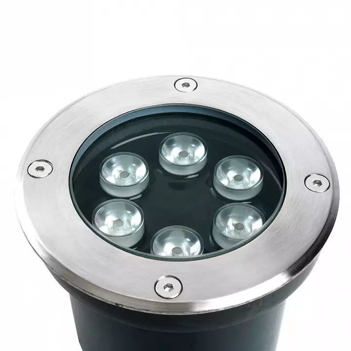Встраиваемый в дорогу светильник Feron SP2802 48346 2_FE_48346.webp big