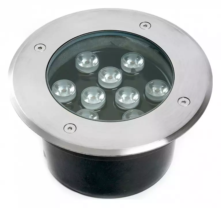 Встраиваемый в дорогу светильник Feron SP2803 48347 0_FE_48347.webp big