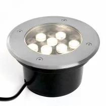 Встраиваемый в дорогу светильник Feron SP2803 48347 4_FE_48347.webp small