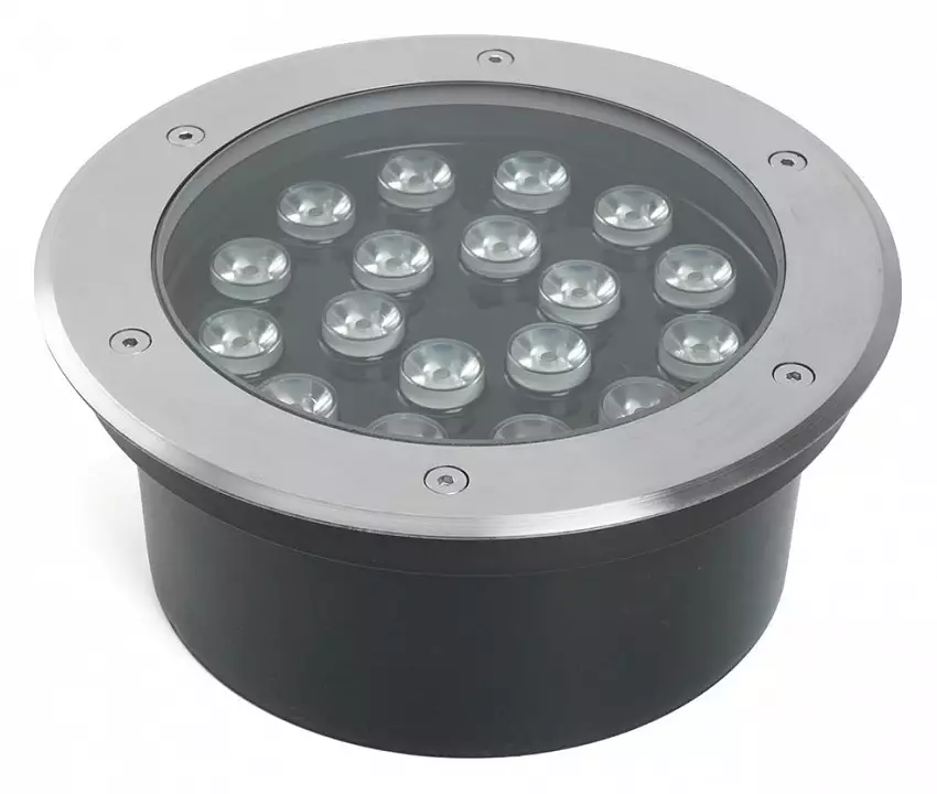 Встраиваемый в дорогу светильник Feron SP2804 48348 0_FE_48348.webp big