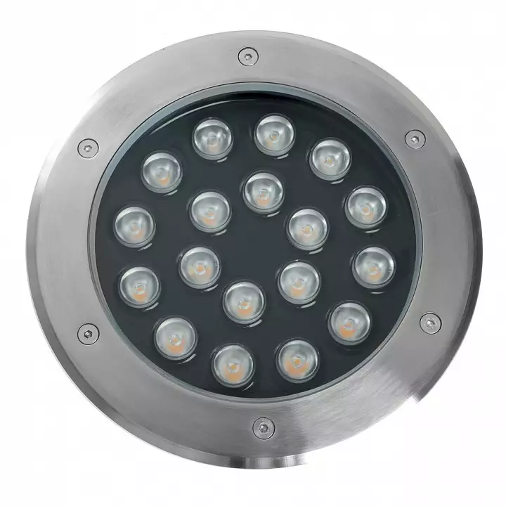 Встраиваемый в дорогу светильник Feron SP2804 48348 4_FE_48348.webp big