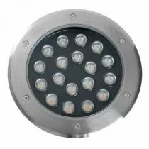 Встраиваемый в дорогу светильник Feron SP2804 48348 4_FE_48348.webp small