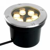 Встраиваемый в дорогу светильник Feron SP2802 48453 1_FE_48453.webp small