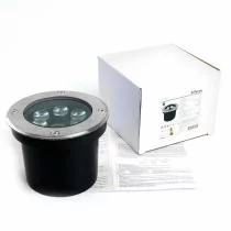Встраиваемый в дорогу светильник Feron SP2802 48453 2_FE_48453.webp small