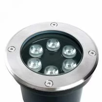 Встраиваемый в дорогу светильник Feron SP2802 48453 7_FE_48453.webp small