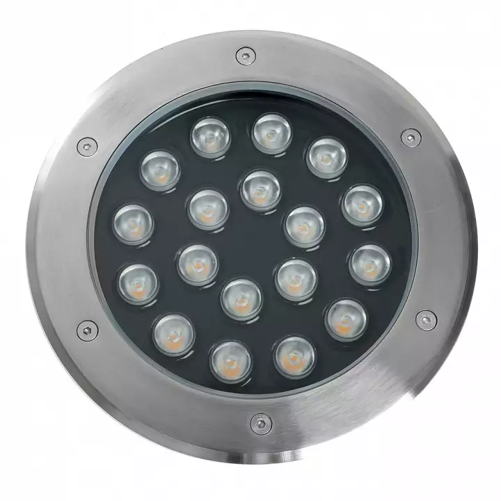 Встраиваемый в дорогу светильник Feron SP2804 48454 2_FE_48454.webp big