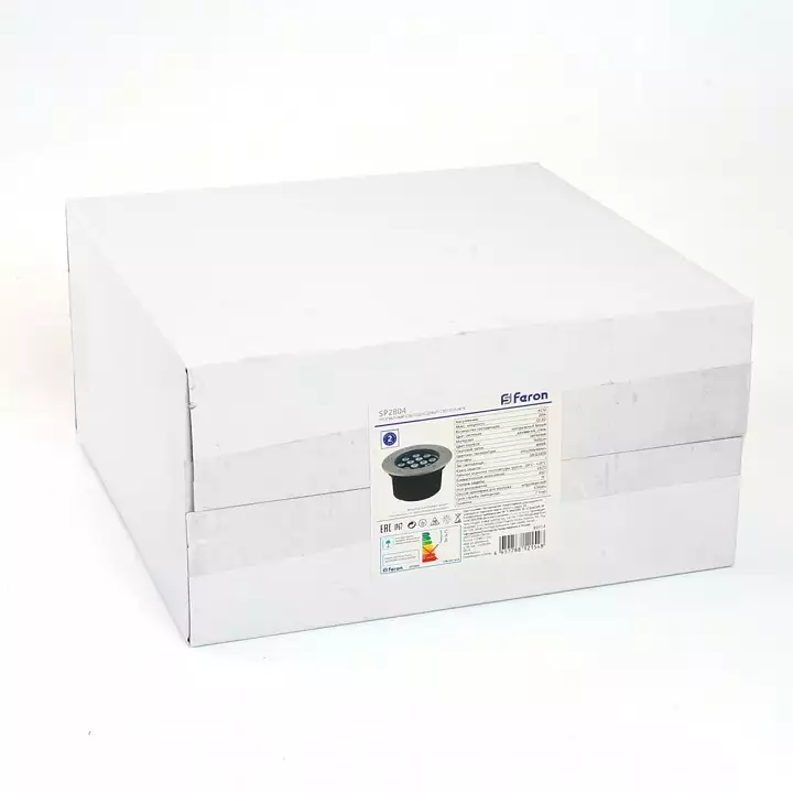 Встраиваемый в дорогу светильник Feron SP2804 48454 4_FE_48454.webp big