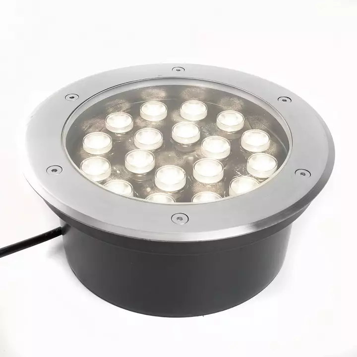 Встраиваемый в дорогу светильник Feron SP2804 48454 6_FE_48454.webp big
