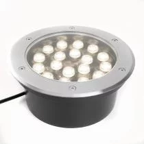 Встраиваемый в дорогу светильник Feron SP2804 48454 6_FE_48454.webp small