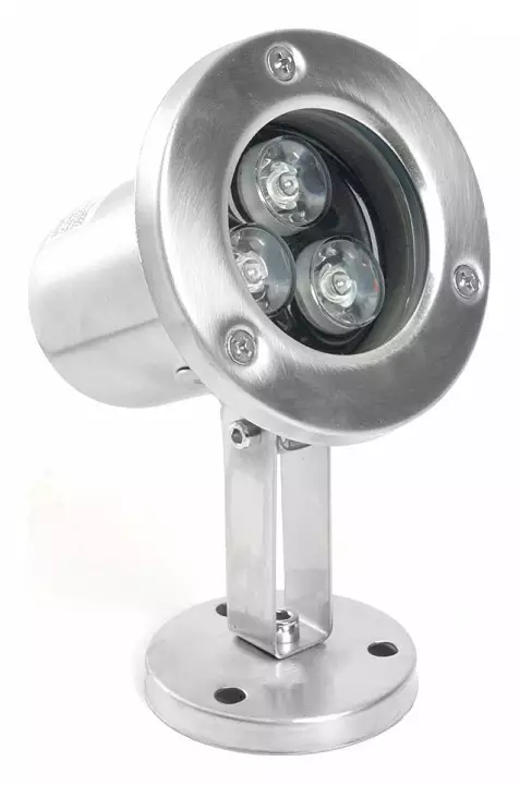 Наземный низкий светильник Feron LL-822 48455 0_FE_48455.webp big