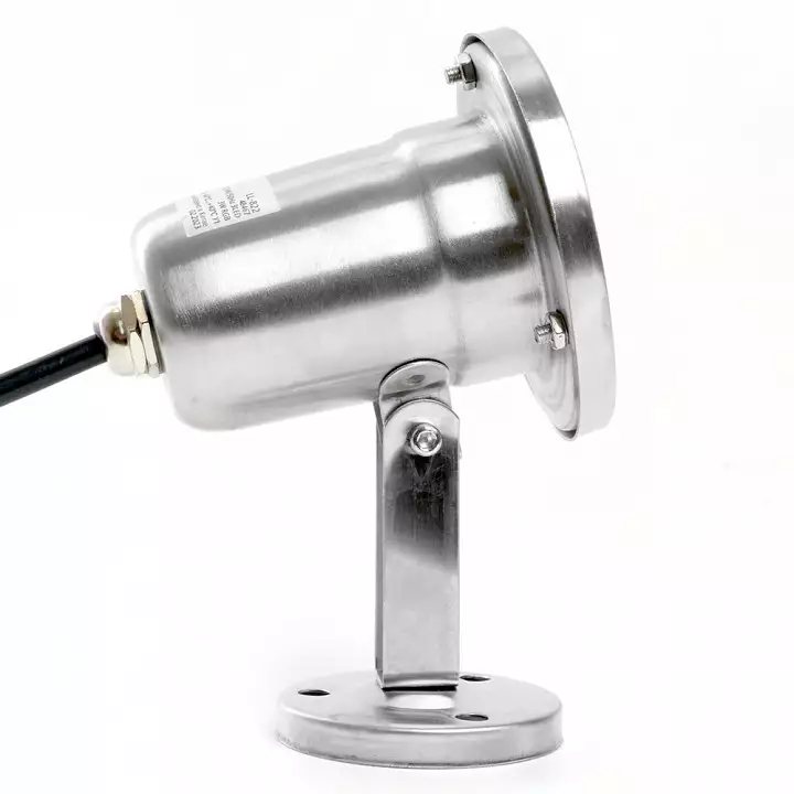 Наземный низкий светильник Feron LL-822 48455 7_FE_48455.webp big