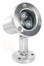 Наземный низкий светильник Feron LL-822 48455