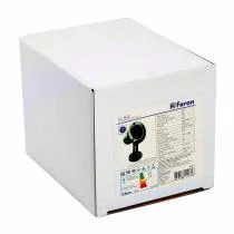 Наземный низкий светильник Feron LL-822 48455 3_FE_48455.webp small