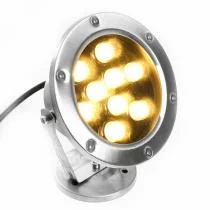 Наземный низкий светильник Feron LL-824 48457 5_FE_48457.webp small