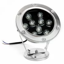 Наземный низкий светильник Feron LL-824 48468 2_FE_48468.webp small