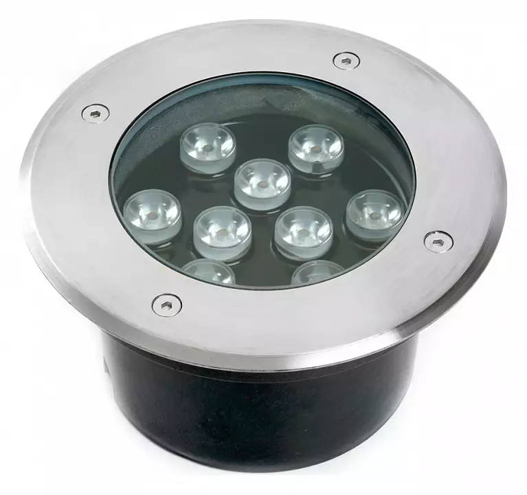 Встраиваемый в дорогу светильник Feron SP2803 48469 0_FE_48469.webp big