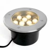 Встраиваемый в дорогу светильник Feron SP2803 48469 4_FE_48469.webp small