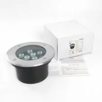 Встраиваемый в дорогу светильник Feron SP2803 48469 7_FE_48469.webp small