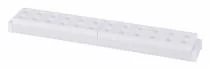 Накладной светильник Favourite Unika 4140-1C