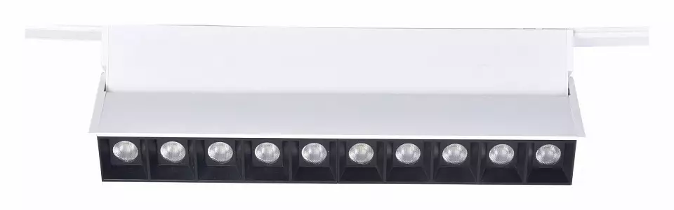 Светильник на штанге Favourite Unika 4142-2U 0_FV_4142-2U.webp big