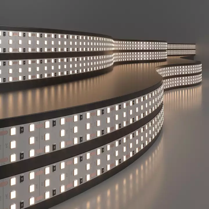 Лента светодиодная Elektrostandard 2835 24V 360Led 26W a062578 0_ELK_a062578.webp big