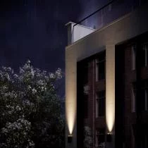 Накладной светильник Elektrostandard Column LED a063022 2_ELK_a063022.webp small