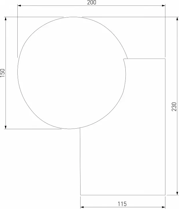 Светильник на штанге Elektrostandard Gravity a062885 1_ELK_a062885.webp big