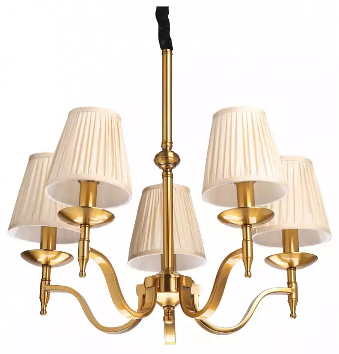 Подвесная люстра MW-Light Вирджиния 7 444012205 0_MW_444012205.webp big