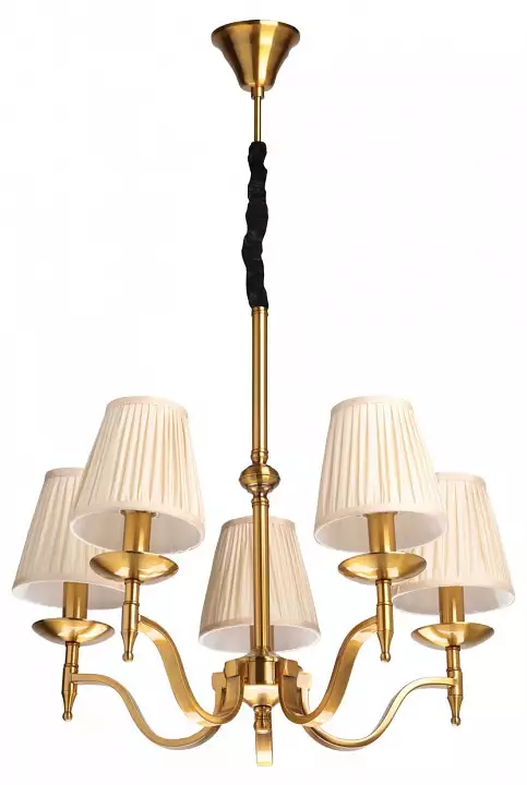 Подвесная люстра MW-Light Вирджиния 7 444012205 1_MW_444012205.webp big