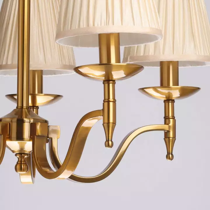 Подвесная люстра MW-Light Вирджиния 7 444012205 6_MW_444012205.webp big