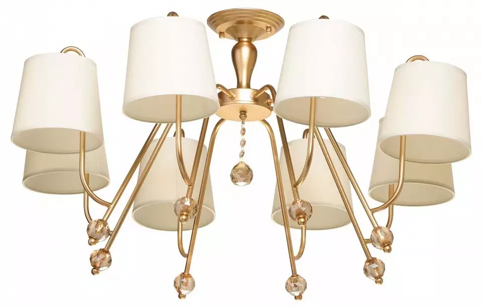 Подвесная люстра MW-Light Вега 6 329012308 0_MW_329012308.webp big