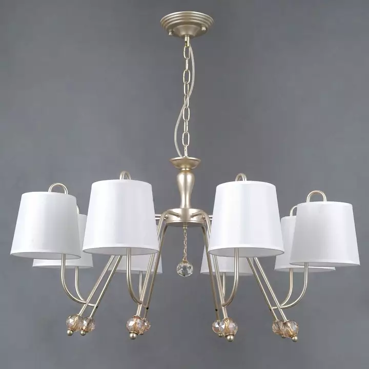 Подвесная люстра MW-Light Вега 6 329012308 1_MW_329012308.webp big