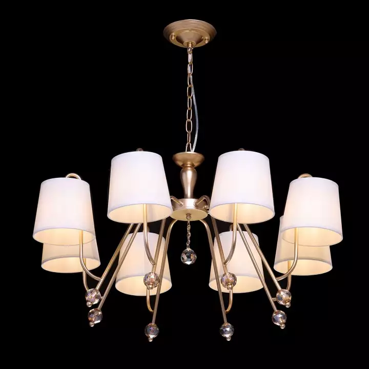 Подвесная люстра MW-Light Вега 6 329012308 2_MW_329012308.webp big