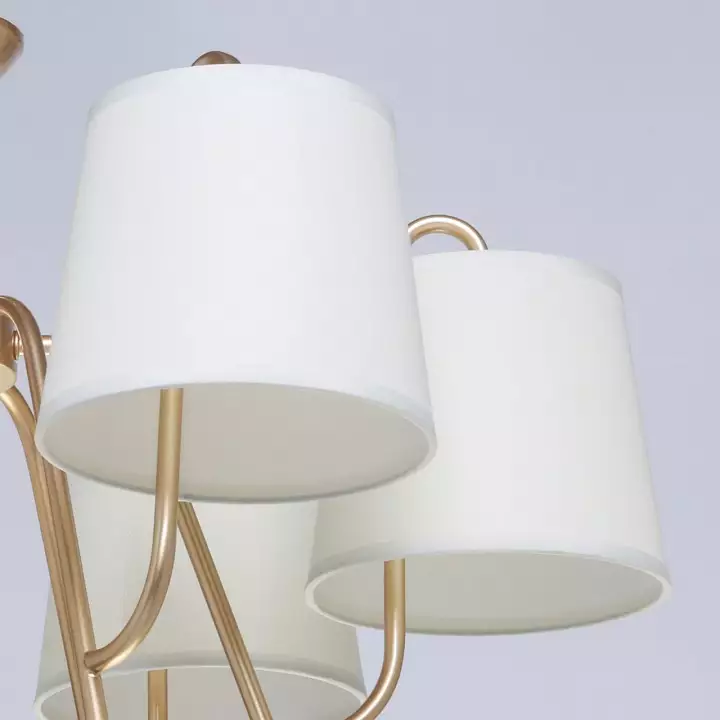 Подвесная люстра MW-Light Вега 6 329012308 3_MW_329012308.webp big