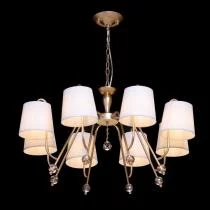 Подвесная люстра MW-Light Вега 6 329012308 2_MW_329012308.webp small