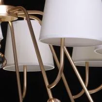 Подвесная люстра MW-Light Вега 6 329012308 5_MW_329012308.webp small
