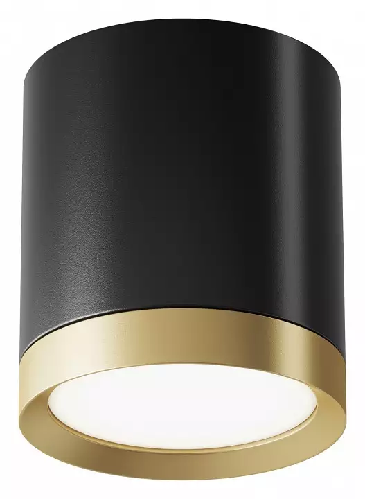 Накладной светильник Maytoni Hoop C086CM-GX53-MRD-BG 0_MY_C086CM-GX53-MRD-BG.webp big