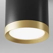 Накладной светильник Maytoni Hoop C086CM-GX53-MRD-BG 1_MY_C086CM-GX53-MRD-BG.webp small