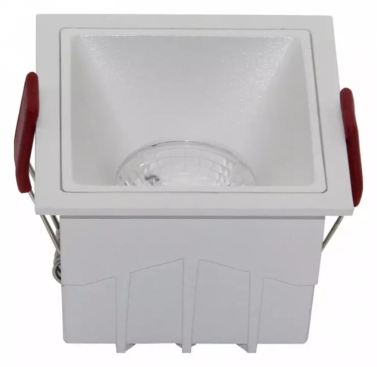 Встраиваемый светильник Maytoni Alfa LED DL043-01-15W4K-SQ-W 1_MY_DL043-01-15W4K-SQ-W.webp big