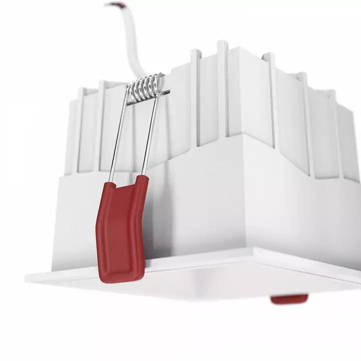 Встраиваемый светильник Maytoni Alfa LED DL043-01-15W4K-SQ-W 3_MY_DL043-01-15W4K-SQ-W.webp big