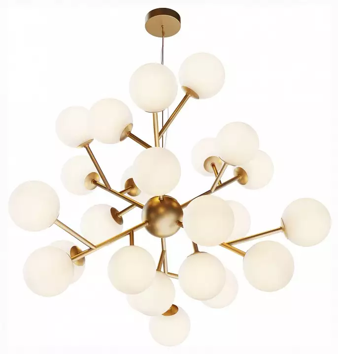 Подвесная люстра Maytoni Dallas MOD545PL-24BS 1_MY_MOD545PL-24BS.webp big