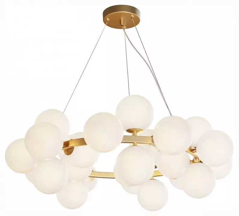 Подвесная люстра Maytoni Dallas MOD545PL-25BS 1_MY_MOD545PL-25BS.webp big