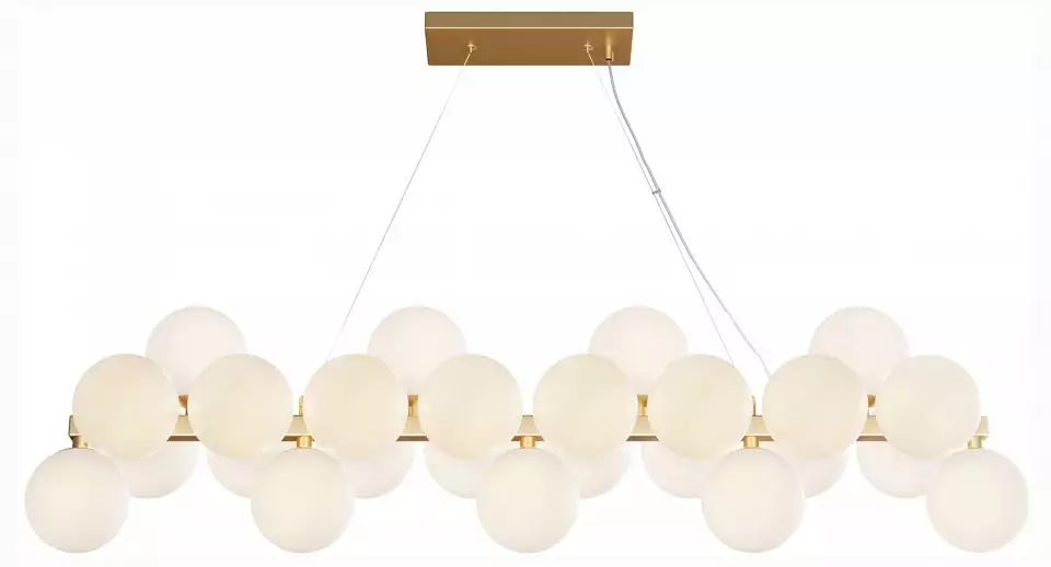 Подвесная люстра Maytoni Dallas MOD547PL-25BS 1_MY_MOD547PL-25BS.webp big