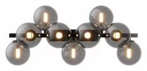 Бра Maytoni Dallas MOD547WL-09B
