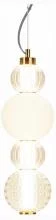 Подвесной светильник Maytoni Collar P069PL-L17G3K