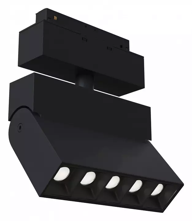 Накладной светильник Maytoni Points Rot TR077-2-10W4K-B 0_MY_TR077-2-10W4K-B.webp big