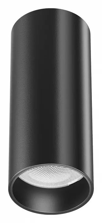 Накладной светильник Maytoni Focus LED C056CL-L12B4K-W-D-B 0_MY_C056CL-L12B4K-W-D-B.webp big