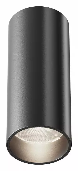 Накладной светильник Maytoni Focus LED C056CL-L12B4K-W-D-B 2_MY_C056CL-L12B4K-W-D-B.webp big