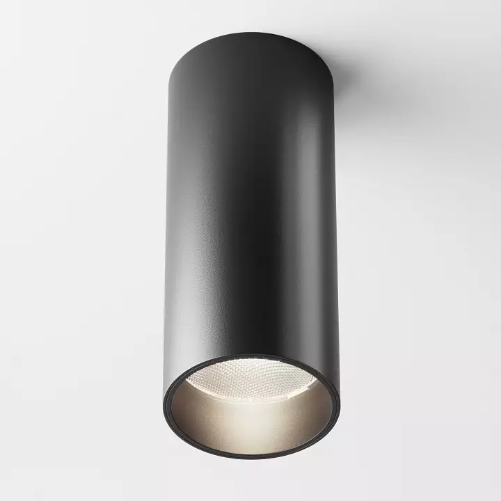 Накладной светильник Maytoni Focus LED C056CL-L12B4K-W-D-B 4_MY_C056CL-L12B4K-W-D-B.webp big