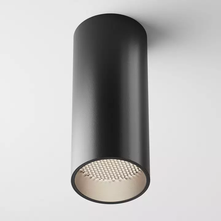 Накладной светильник Maytoni Focus LED C056CL-L12B4K-W-D-B 5_MY_C056CL-L12B4K-W-D-B.webp big